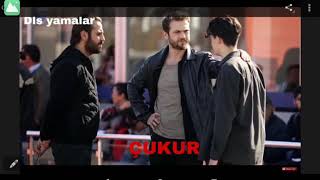 Çukur müzikleri-Karakuzular v2 Resimi