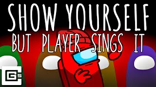 Player Sings Show Yourself Ai Cover Blubeans