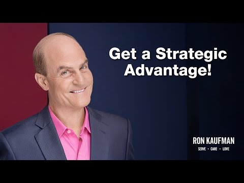 How Top Organizations Nurture Partnerships that Create More Value