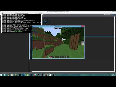 Creer un plugin #12 : Info Item