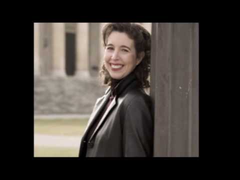 Angela Hewitt plays Bach (1985 Debut) - Italian Co...