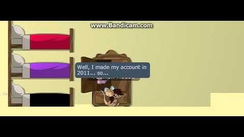 Transformice: Ask Julia - I actually have friends?