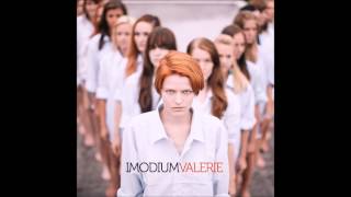 10. Jsou první, jsou silný - Imodium - Valerie chords