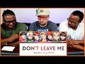 An Uncut Gem! | BTS 'Don't Leave Me' REACTION (Song and Lyrics Review)