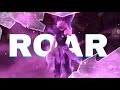 ulma sound junction - ROAR [AMV]