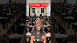 How to Answer the 2026 GCSE English Literature Paper 2 Exams (Step-by-Step Walkthrough)