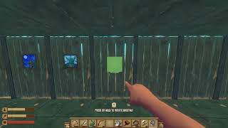 Raft: Artistic Collection Raft: Artistic Collection