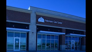 CCAPM VETERINARY CARE CENTER