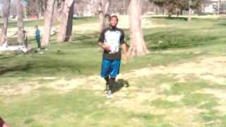 Superman Flips