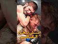 تخيل بطل العالم في الـ MMA كان هيعتزل قبل ما يبتدي تخيل بطل العالم في الـ MMA كان هيعتزل قبل ما يبتدي