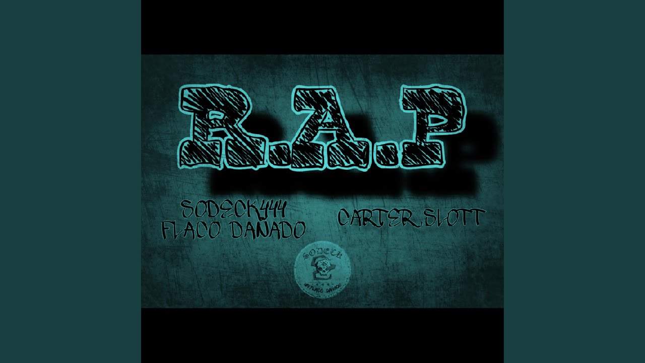 Watch R.A.P (feat. Carter Slott) on YouTube Watch R.A.P (feat. Carter Slott) on YouTube