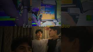 sé feliz mi niño 🥹 #pgod #alliege #fortnite #fortniteclips #jelty