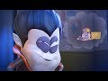 Spookiz | Zombie Cartoon | Evil Plans | 스푸키즈 | Funny Cartoon | Kids Cartoons | Videos for Kids