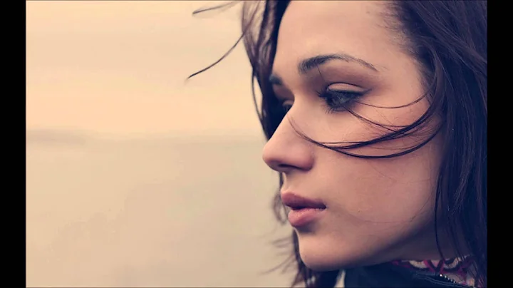 Florin Gabor - Someone Like You