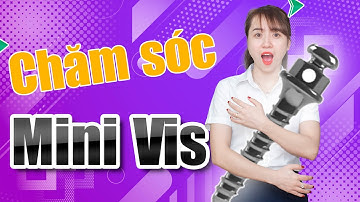 Những Lưu Ý Sau Khi Cắm Minivis Chỉnh Nha | Bác sĩ Thu Gia Lâm