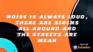 Alicia Keys - New York (Lyrics)