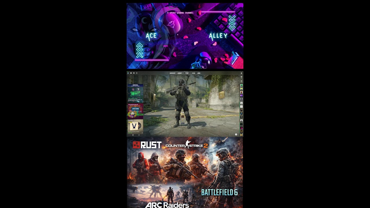 Counter Strike 2 from 0 to Hero