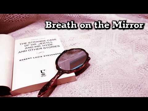 Amanda Fagan - Breath on the Mirror (Official Lyric Video)