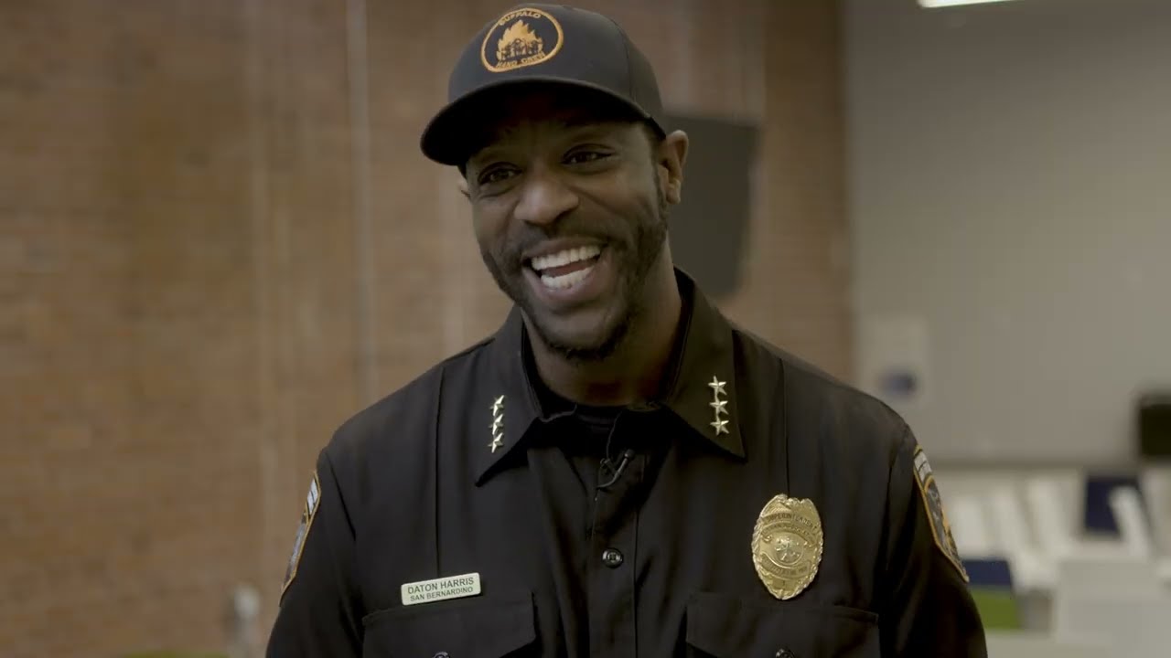 FFRP 2025 - California Resiliency Challenge (CRC) & Bay Area Council