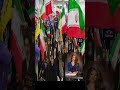 Iran condemns US strikes as a show of ‘bad faith’ and begins restoring internet after long shutdown