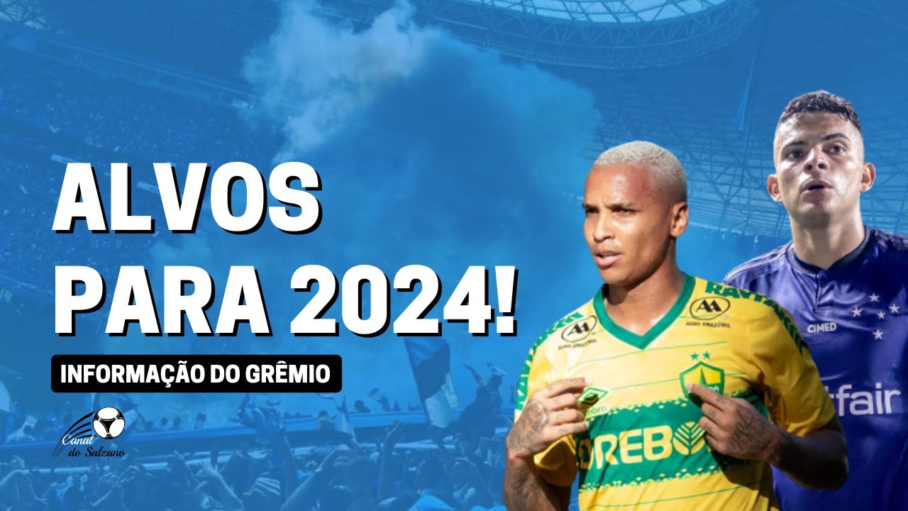 Grêmio empresta atacante para o Caxias - RDCTV - Rede Digital de