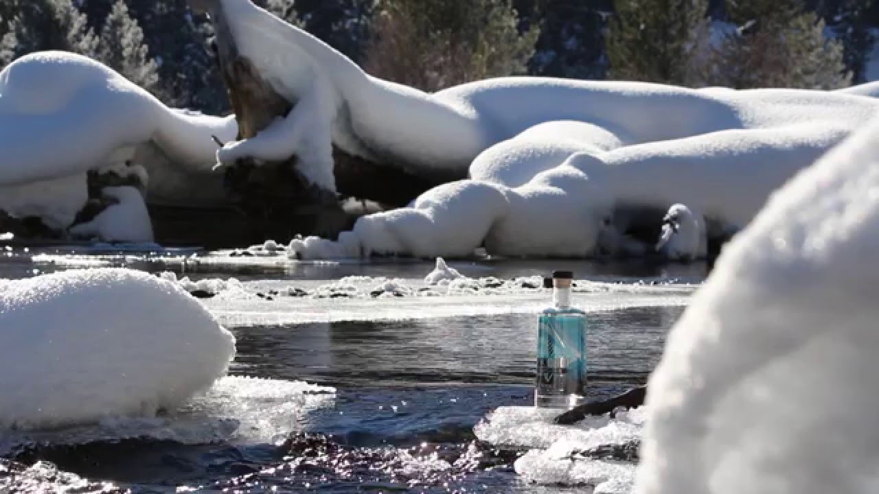 BackDrop Distilling - Unleash The Spirits - 