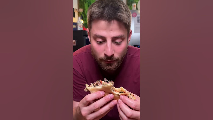 Abbiamo ordinato il KEBAB MIGLIORE e il PEGGIORE su Just Eat… il risultato è stato assurdo! 😱🌯