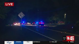 GBI: Suspect dead, deputy injured after officer-involved shooting in Covington