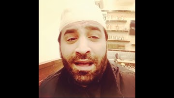 ماتيسر من سورة الحديد بصوت القارئ |أحمد عاطف|