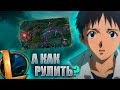 КАК Я ВПЕРВЫЕ ПОИГРАЛ В ЛИГУ ЛЕГЕНД || LEAGUE OF LEGENDS