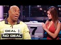 Miles super lifting power  deal or no deal us  s02 e2122  deal or no deal universe
