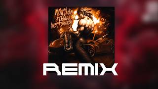 Montagem Rugada Remix