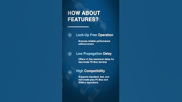 onsemi NLA9306 Voltage-Level Translators