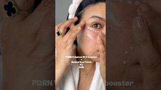 El combo perfecto para eliminar, arrugas y lineas finas ✨ Ambos con PDRN y Retinal #abib #antiedad