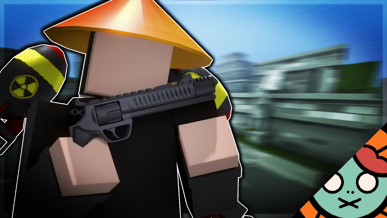 I ALMOST did the IMPOSSIBLE in a TEAM MODE!!! INSANE REV Gameplay!!! (Krunker)