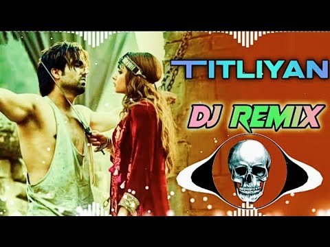 Pata Nahin Ji Konsa Nasha Karta Hai Remix Dj Neeraj Sopu || Yaar Mera Titliyan Warga Dj Remix Song