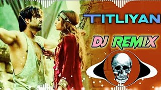 Pata Nahin Ji Konsa Nasha Karta Hai Remix Dj Neeraj Sopu || Yaar Mera Titliyan Warga Dj Remix Song