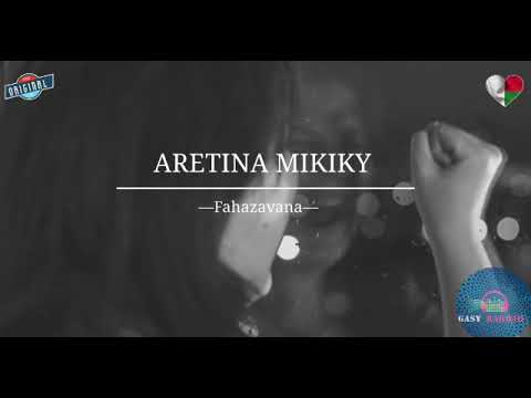 Tantara Radio Fahazavana : ARETINA MIKIKY #gasyrakoto