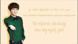 EXO - Miracles in December (12월의 기적) Korean Version (Color Coded Hangul/Rom/Eng Lyrics)
