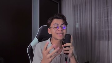 Berharap Kau Kembali - Fabio Asher (Cover By Tunhilmy)