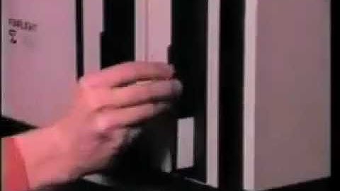 Stopmakingme (Daniel Avery) - Smint - Official Video