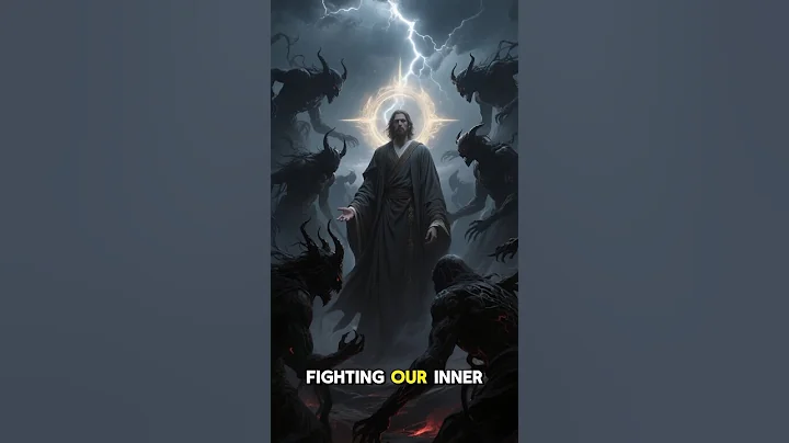 The War Within: Overcoming Your Inner Demons