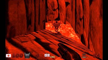 Duke Nukem 3D Atomic Edition Full Playthrough Part 6