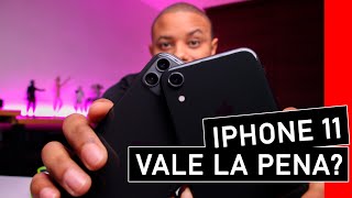 Iphone 11 en 2021 | UNBOXING 👋🏻