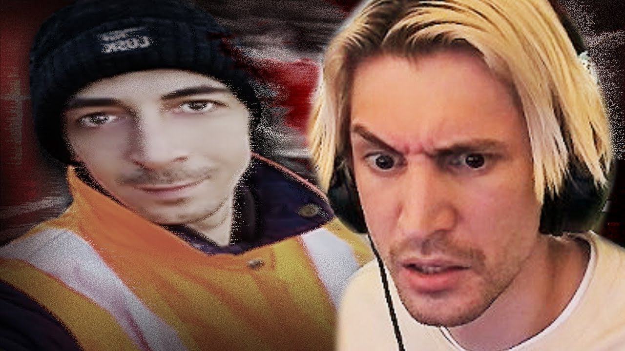 The Internet's Darkest Corners 3 | xQc Reacts