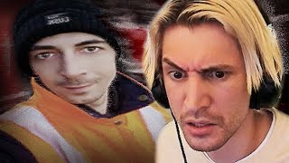 The Internet's Darkest Corners 3 | xQc Reacts