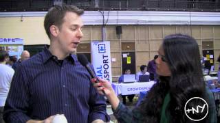 Solidoodle - NY Tech Day