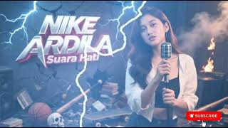 Suara Hati  Nike Ardila rock Cover Powerful  Luka Yang Elegan U0026 Berani