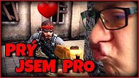 Prý jsem ProGamer ( ͡° ͜ʖ ͡°)
