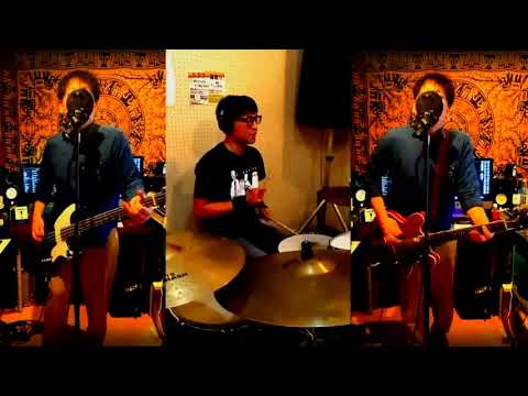 大切なもの / ロードオブメジャー (Cover)